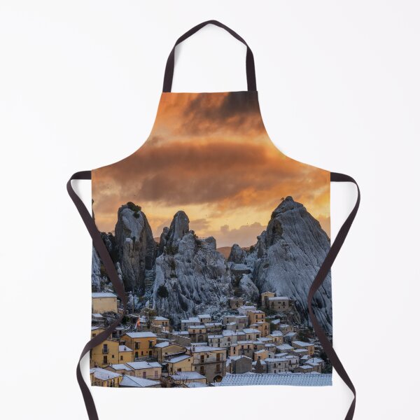 Item preview, Castelmezzano Sunrise designed and sold by DiFigianoPhoto.