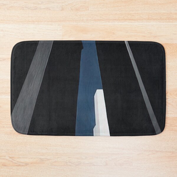 Item preview, Georgia O'Keeffe - City Night designed and sold by 4syntart.