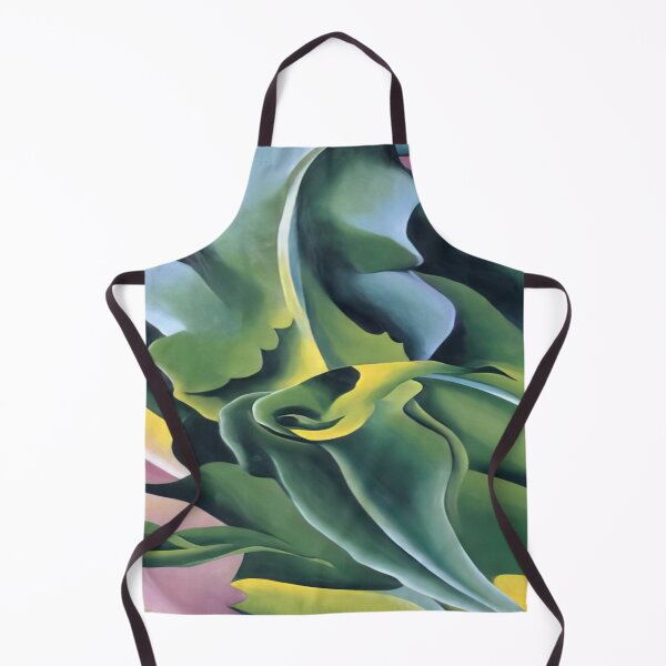 Item preview, Georgia O'Keeffe - Corn No. 2 designed and sold by 4syntart.