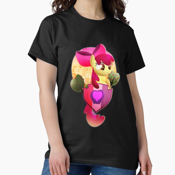 Item preview, Apple Bloom designed and sold by Ilona Iske.