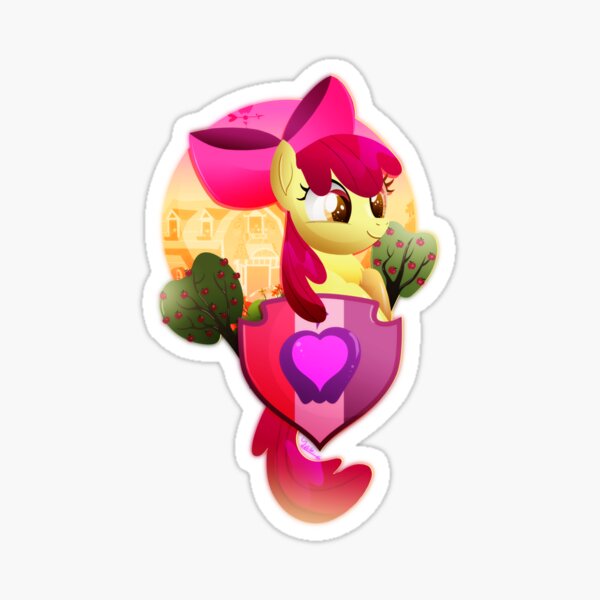 Item preview, Apple Bloom designed and sold by Ilona Iske.