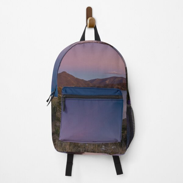 Item preview, Lago di Campotosto Sunset designed and sold by DiFigianoPhoto.