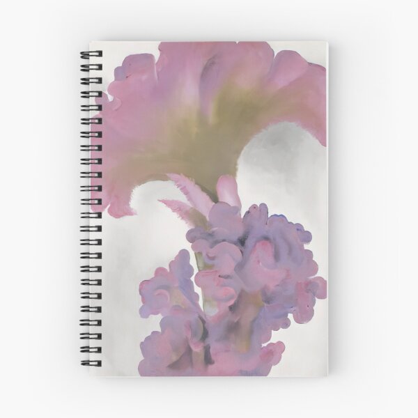 Item preview, Georgia O'Keeffe - Coxcomb designed and sold by 4syntart.