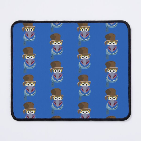 Item preview, Charles Gonzo designed and sold by geekartistry.