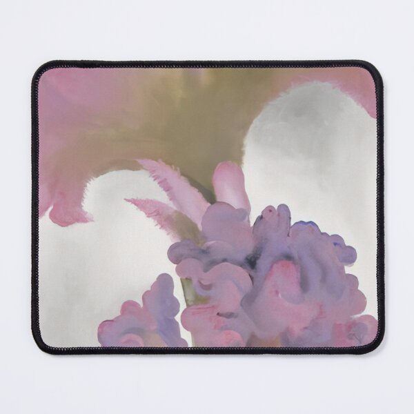 Item preview, Georgia O'Keeffe - Coxcomb designed and sold by 4syntart.