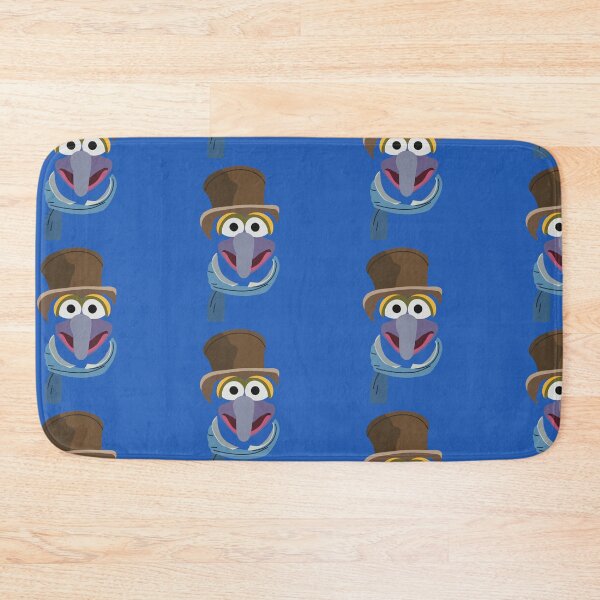 Item preview, Charles Gonzo designed and sold by geekartistry.