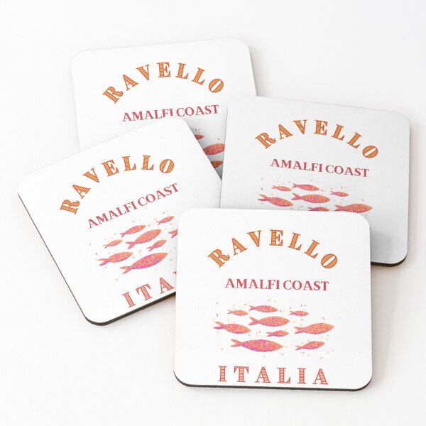 Item preview, Ravello Amalfi Coast designed and sold by TheRightHonMP.