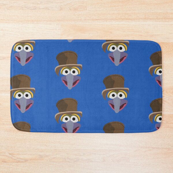 Item preview, Dickens Gonzo designed and sold by geekartistry.