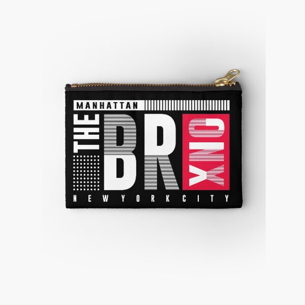 Item preview, The Bronx designed and sold by StickerDonArt.