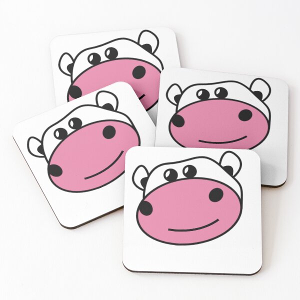 Item preview, Happy cow  designed and sold by harry967.