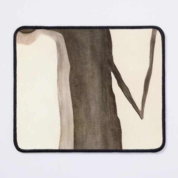 Item preview, Georgia O'Keeffe - Drawing V designed and sold by 4syntart.