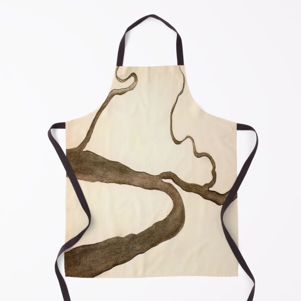 Item preview, Georgia O'Keeffe - Drawing IX designed and sold by 4syntart.