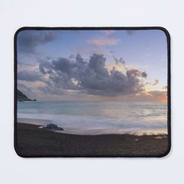 Item preview, Marina di Matera Sunset Panorama designed and sold by DiFigianoPhoto.