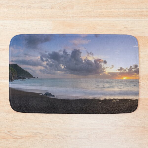 Item preview, Marina di Matera Sunset Panorama designed and sold by DiFigianoPhoto.
