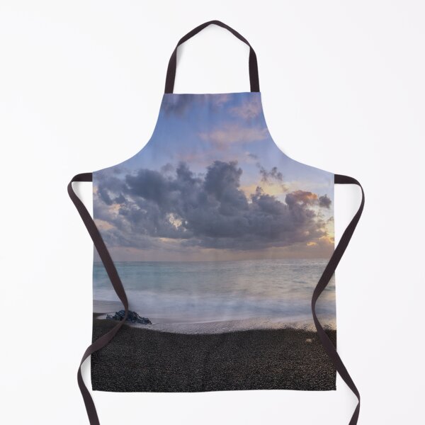Item preview, Marina di Matera Sunset Panorama designed and sold by DiFigianoPhoto.