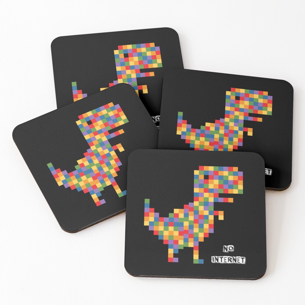 Item preview, Coasters (Set of 4) designed and sold by EmiAndMike.