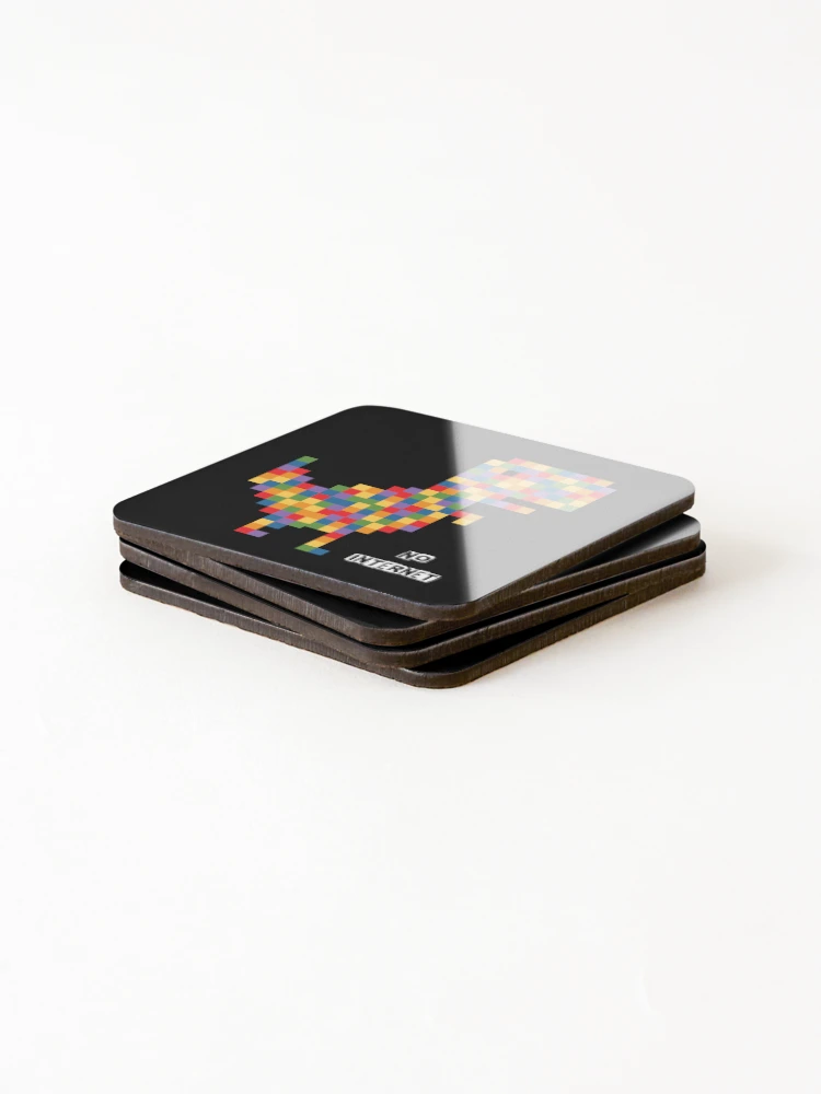 Thumbnail 4 of 5, Coasters (Set of 4), For Computer Programming Geeks  designed and sold by EmiAndMike.