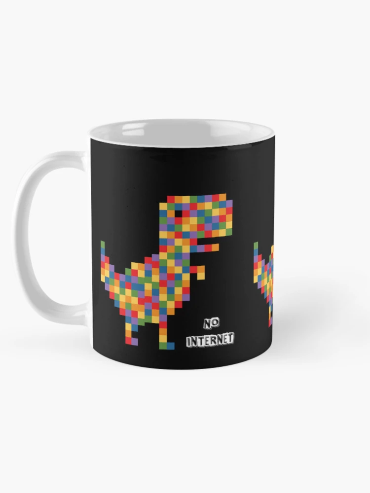 Thumbnail 5 of 6, Coffee Mug, For Computer Programming Geeks  designed and sold by EmiAndMike.