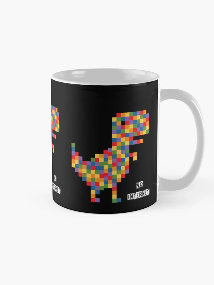Thumbnail 3 of 6, Coffee Mug, For Computer Programming Geeks  designed and sold by EmiAndMike.