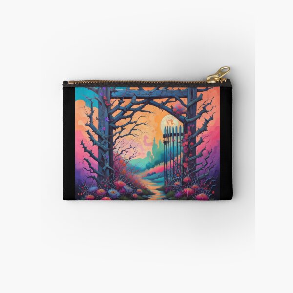 Item preview, Gate Of Love  designed and sold by UniqueArtsOnly.