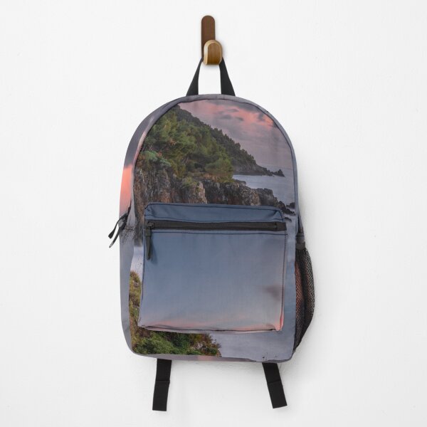 Item preview, Costa di Maratea Sunset designed and sold by DiFigianoPhoto.