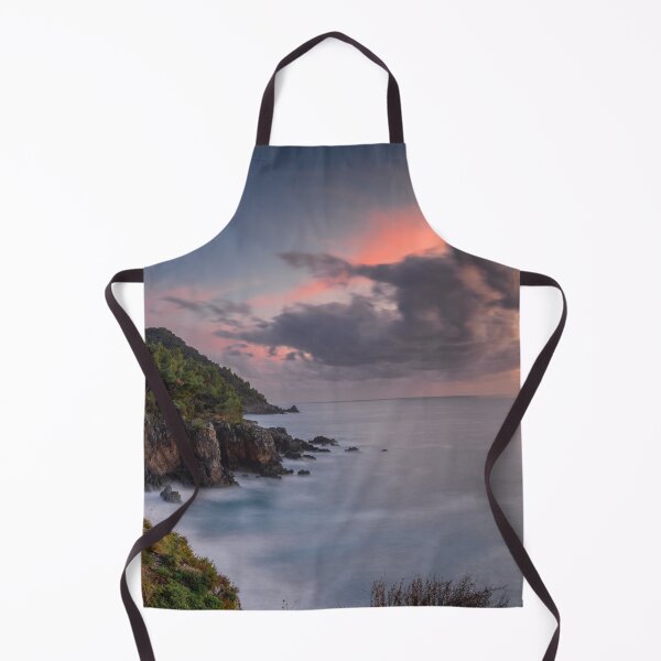 Item preview, Costa di Maratea Sunset designed and sold by DiFigianoPhoto.