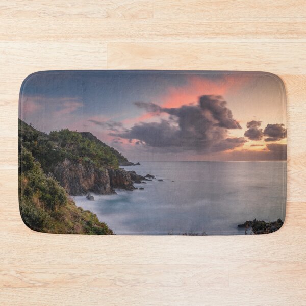 Item preview, Costa di Maratea Sunset designed and sold by DiFigianoPhoto.