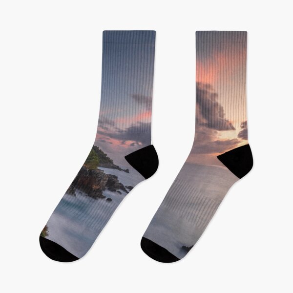 Item preview, Costa di Maratea Sunset designed and sold by DiFigianoPhoto.