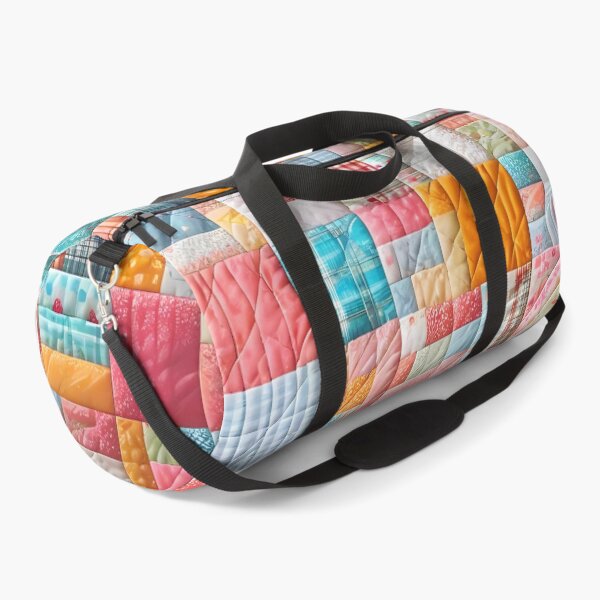 Item preview, Patchwork Tapestry: A Mosaic of Cozy Memories designed and sold by Vitalka-uk.