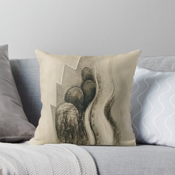 Item preview, Georgia O'Keeffe - Drawing XIII designed and sold by 4syntart.
