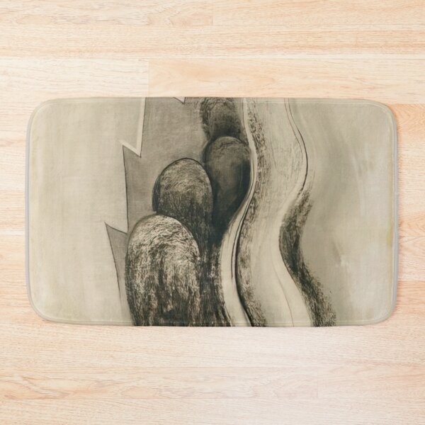 Item preview, Georgia O'Keeffe - Drawing XIII designed and sold by 4syntart.