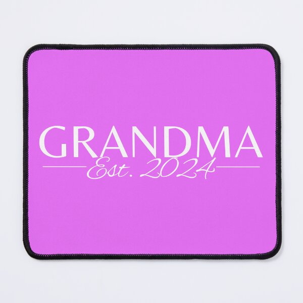 Item preview, New Grandma designed and sold by Gubgubsdesigns.