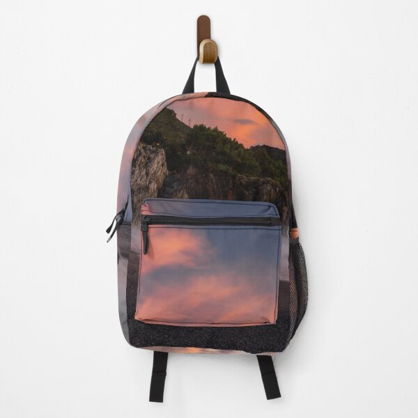 Item preview, Spiaggia di Marina di Maratea designed and sold by DiFigianoPhoto.