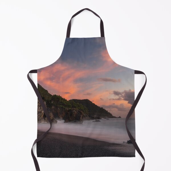 Item preview, Spiaggia di Marina di Maratea designed and sold by DiFigianoPhoto.