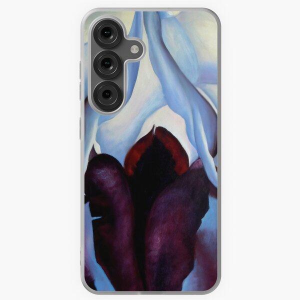 Item preview, Georgia O'Keeffe - Flower of Life designed and sold by 4syntart.