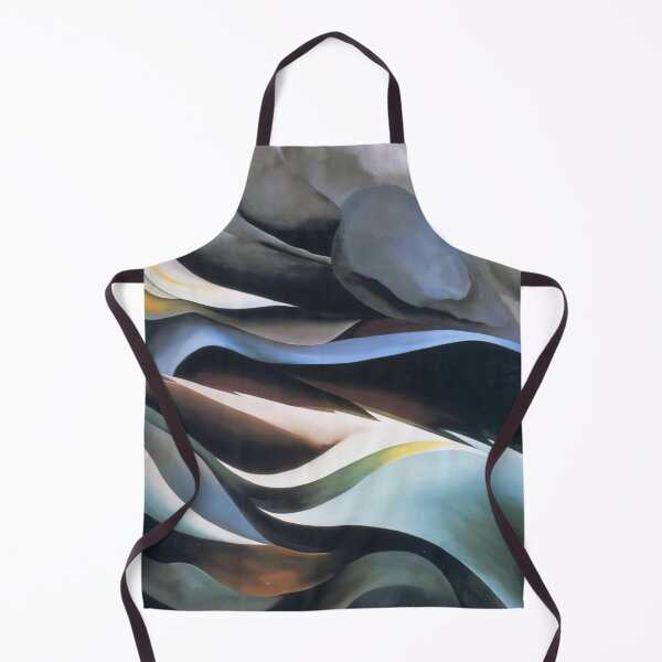 Item preview, Georgia O'Keeffe - From the Lake designed and sold by 4syntart.