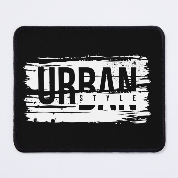 Item preview, Urban Style designed and sold by StickerDonArt.
