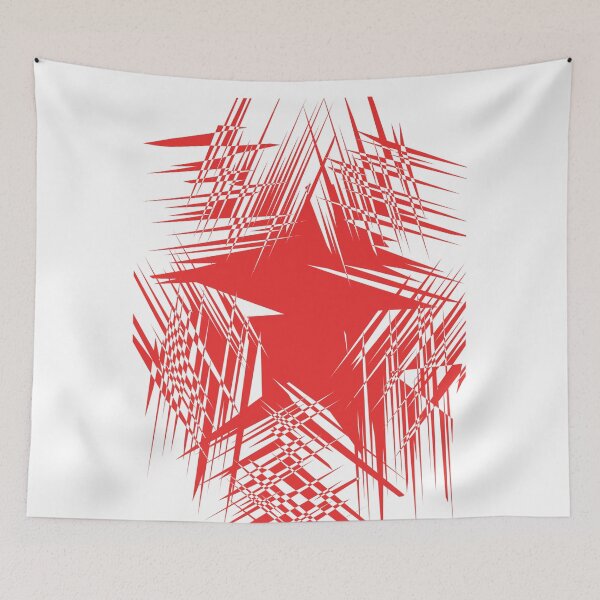 Item preview, Zvezda Zivot designed and sold by canvasriddle.