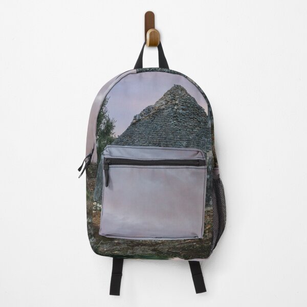 Item preview, Valle d'Itria Sunrise designed and sold by DiFigianoPhoto.