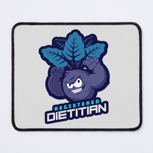 Item preview, Registered Dietitian Gamer designed and sold by AryaSubramanian.