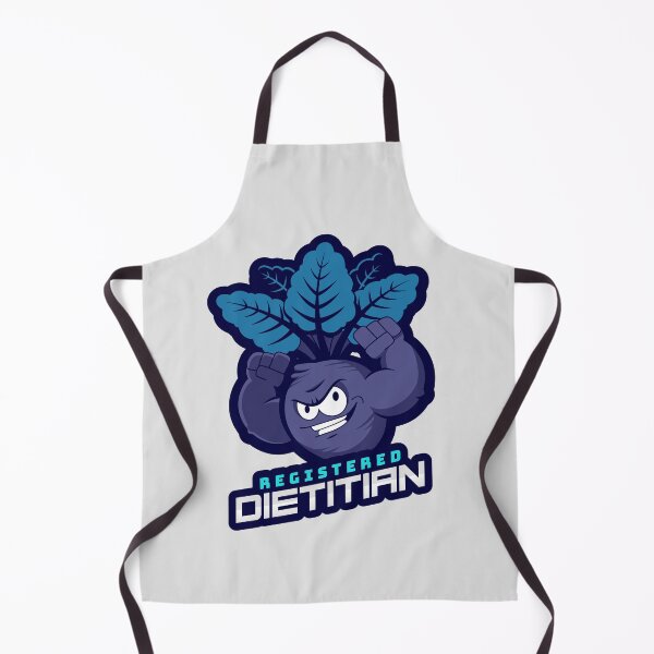 Item preview, Registered Dietitian Gamer designed and sold by AryaSubramanian.