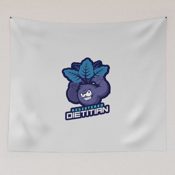 Item preview, Registered Dietitian Gamer  designed and sold by AryaSubramanian.