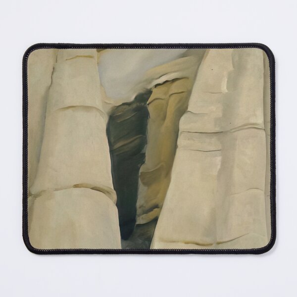 Item preview, Georgia O'Keeffe - From the White Place designed and sold by 4syntart.