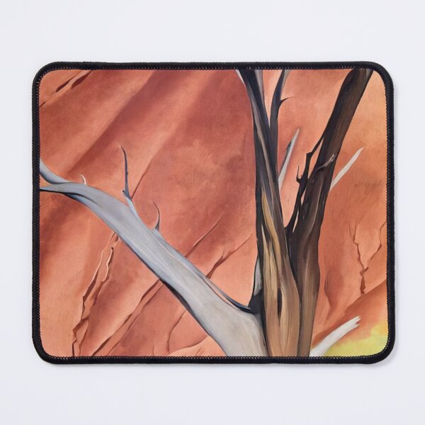 Item preview, Georgia O'Keeffe - Gerald`s Tree designed and sold by 4syntart.