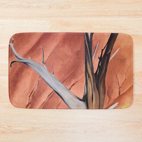 Item preview, Georgia O'Keeffe - Gerald`s Tree designed and sold by 4syntart.