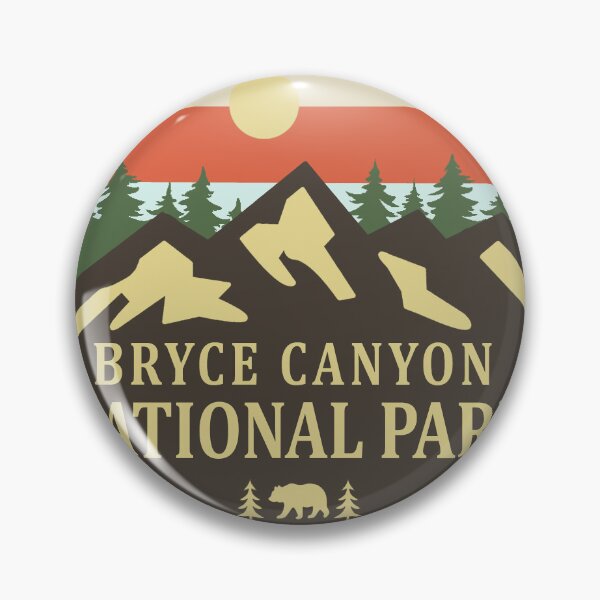 Artikelvorschau, Bryce Canyon Nationalpark entworfen und verkauft von Nature-spirit.