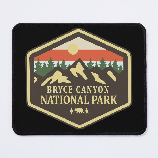 Item preview, Bryce Canyon National Park designed and sold by Nature-spirit.