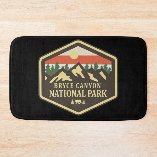 Item preview, Bryce Canyon National Park designed and sold by Nature-spirit.
