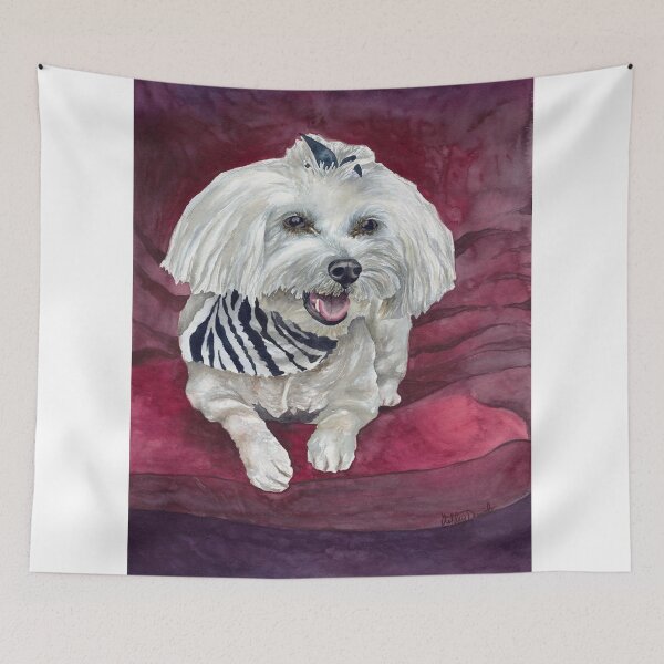 Item preview, Tilly  designed and sold by Ashley Droigk.