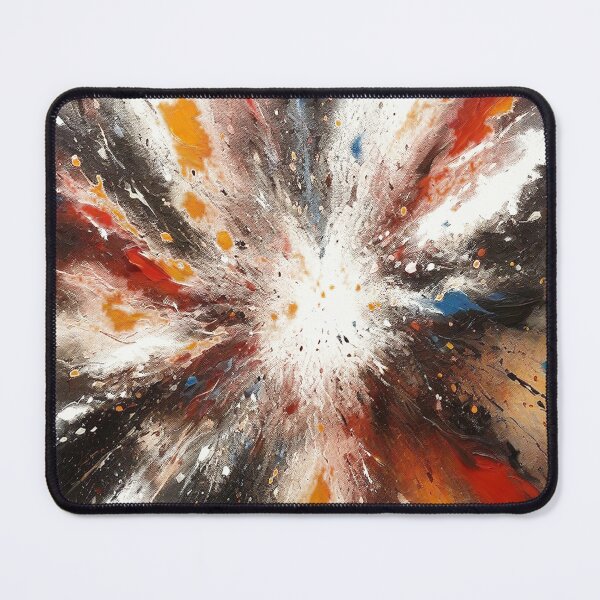 Item preview, abstract colorful background designed and sold by adhisin.